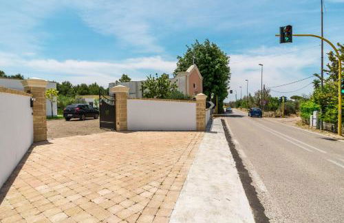 Villa Claudia - Foto 35