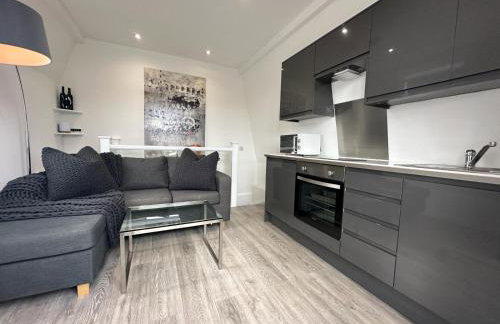 One bed Mews House - Foto 14