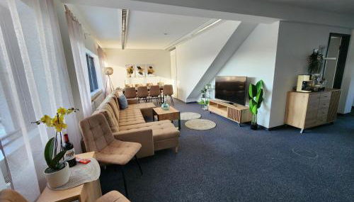 Große Wohnung nahe München - Photo 2