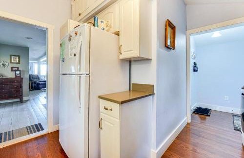 River Access! Penobscot Retreat 5 Mi to Fort Knox - Foto 14