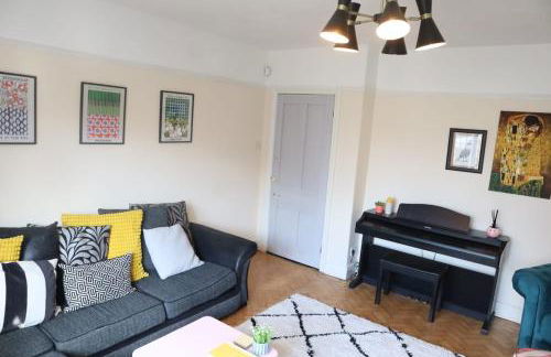 Beautiful House in Port Sunlight - Foto 27