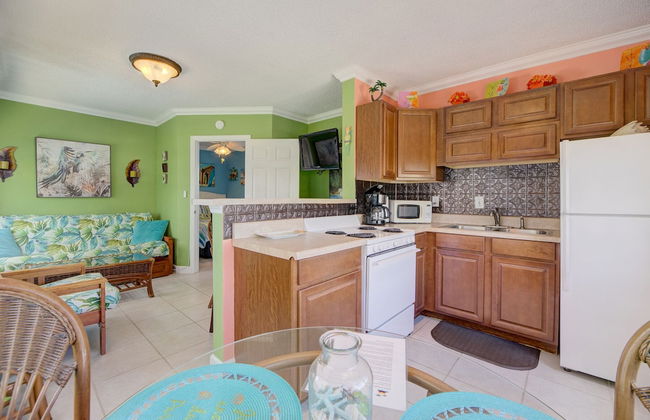 Pompano Beachfront Vacation Rentals - Foto 4