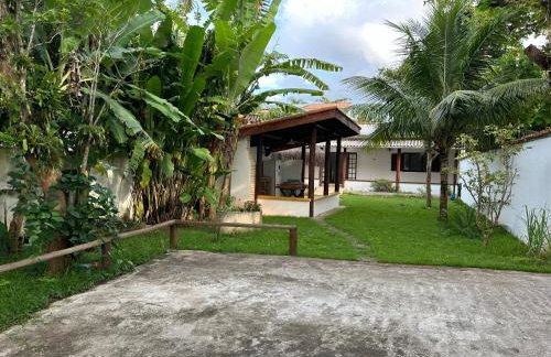 Flamboyant Beach House - Casa nova à 300m da praia Cibratel I - Photo 24