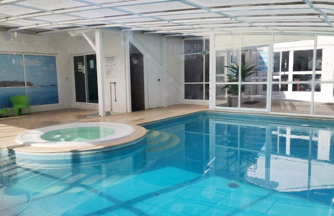 Penthouse with rooftop pool - Duna Parque Resorts & Hotels - Foto 18