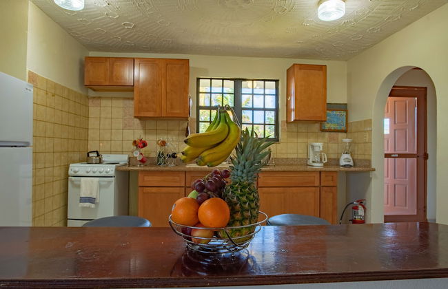 Bayview Vacation Apartments - Foto 16