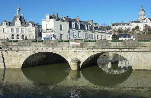 Duplex de Zola - Photo 9