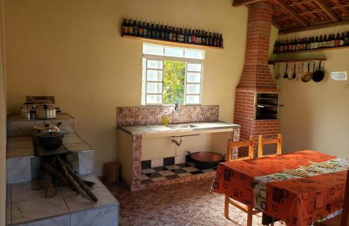 Chácara dos Pássaros - Foto 21