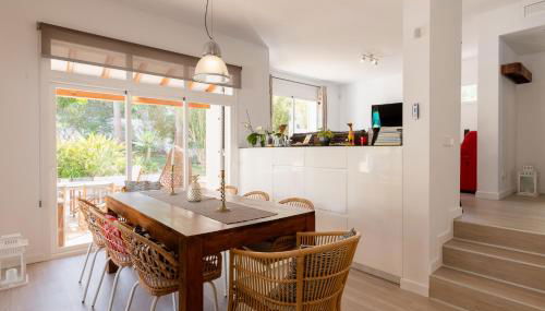 Villa Blanca Santa Eulalia - Foto 5