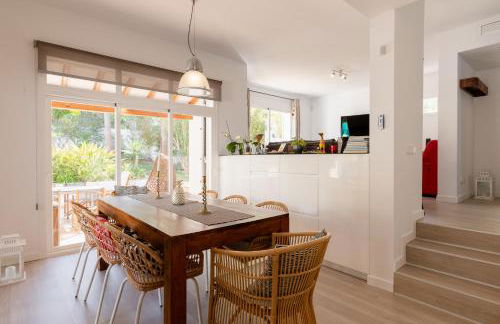 Villa Blanca Santa Eulalia - Foto 5