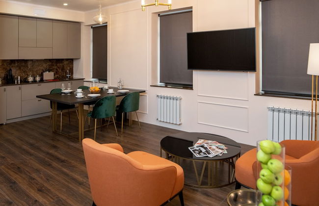 De Paris Apartments - Foto 31