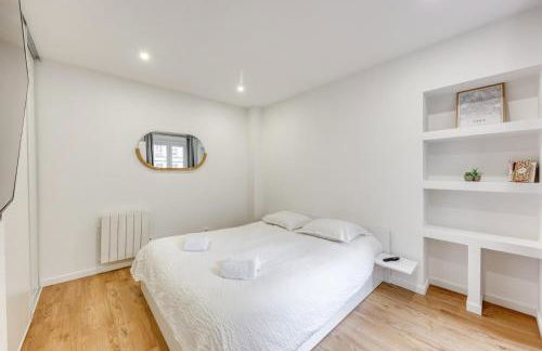 L'Orée de Garnier I 1BR I 10 min from Opéra - Foto 8