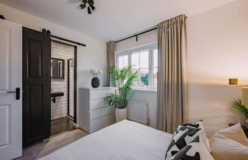 SleepLuxury ApartHOUSE - Foto 39