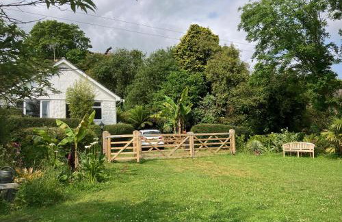 Fuchsia Cottage - Foto 60