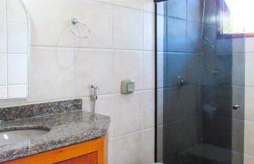 Casa c wifi e lazer perto da praia em Porto Seguro - Foto 12