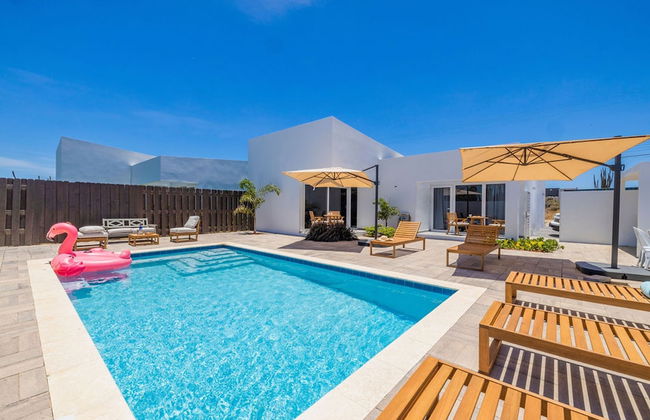 Newly Built Private Pool 3BR Parking Wi-fi - Foto 22