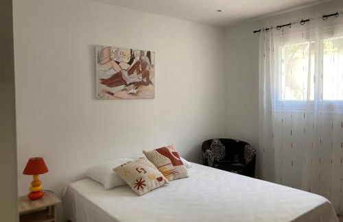 Chez Jean Claude la villa des amis - Foto 33