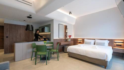 CENTRO Suites - Foto 4