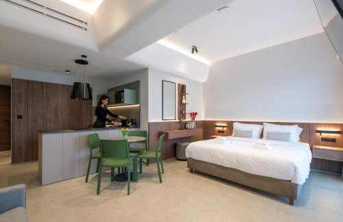 CENTRO Suites - Foto 4