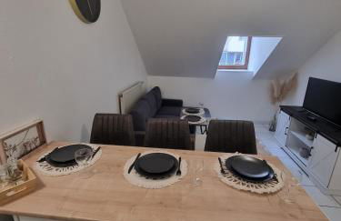 Le Belfort centre ville - Foto 17