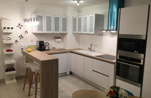 Riviera Terrasse - parking gratuit - Foto 16