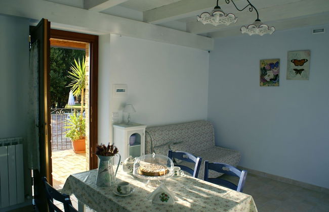 Agriturismo Pascucci - Foto 27