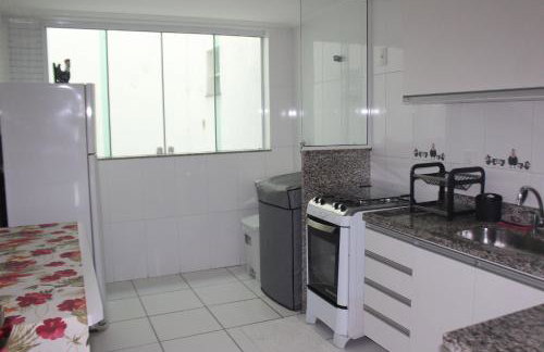Apartamento de 2 quartos próximo à Praia do Forte – conforto garantido - Foto 40