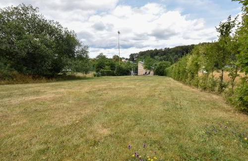 Cottage in Germany With Sun Terrace & BBQ - Foto 38