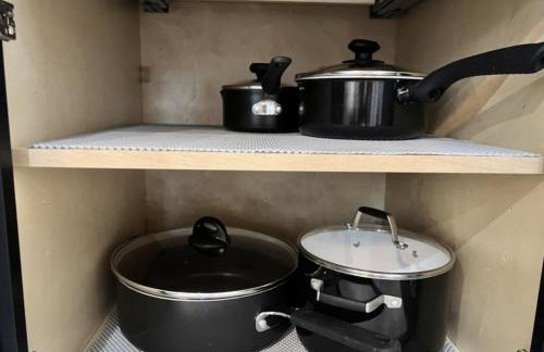 ADA Friendly and AC Little House on the Ferry - Foto 21