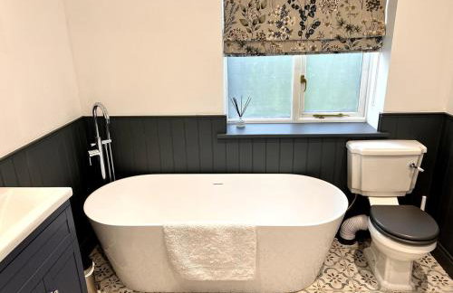 The Kent Cottage - luxury house with hot tub - Foto 5