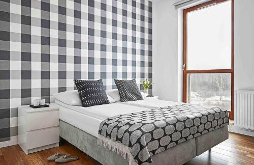 IRS ROYAL APARTMENTS Apartamenty IRS Nadmorski Dwór - Foto 6