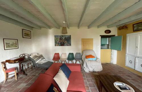 Gîte Magitte - Havre de Paix - Foto 20