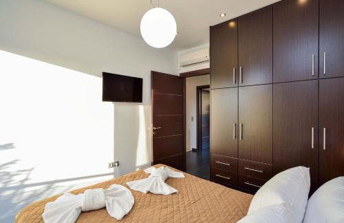 Arieldine Luxury Apartment - Foto 24