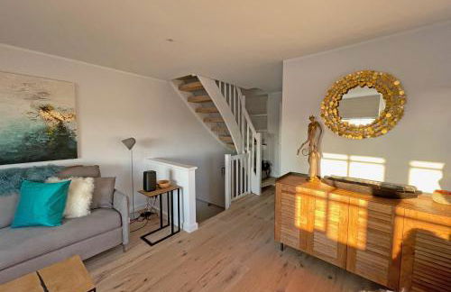 Ferienwohnung Wattteufel - Foto 1