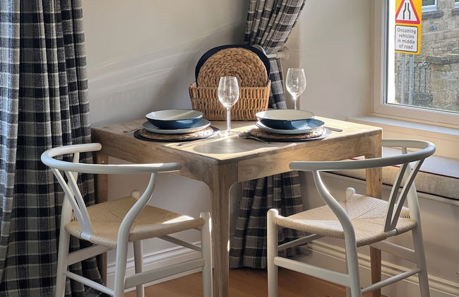 Vine Cottage - Foto 16