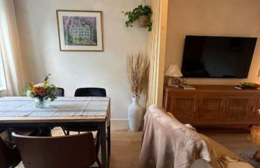 A Cozy Home Away from Home - Photo 22