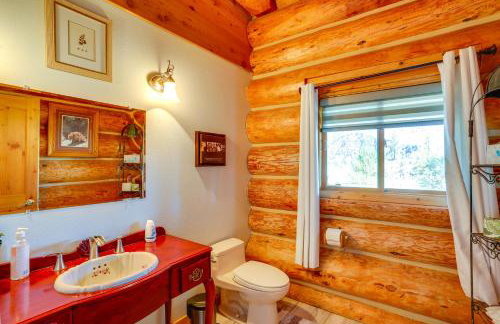 Deck, Grill and River Access California Escape! - Foto 27