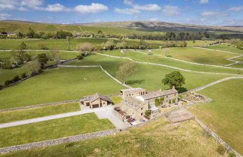 Hill Top Farm 22 - Foto 1