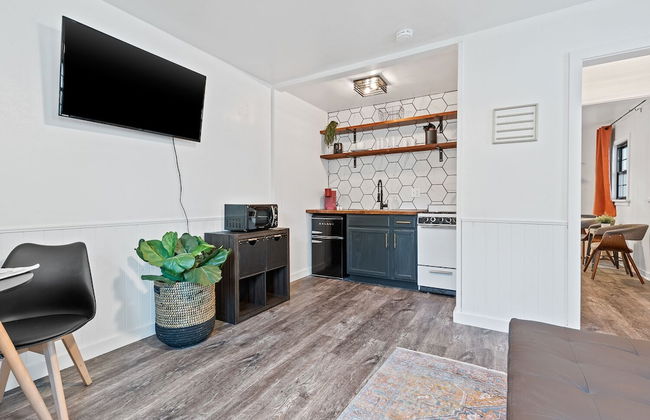 Spearfish Cottages - Foto 45