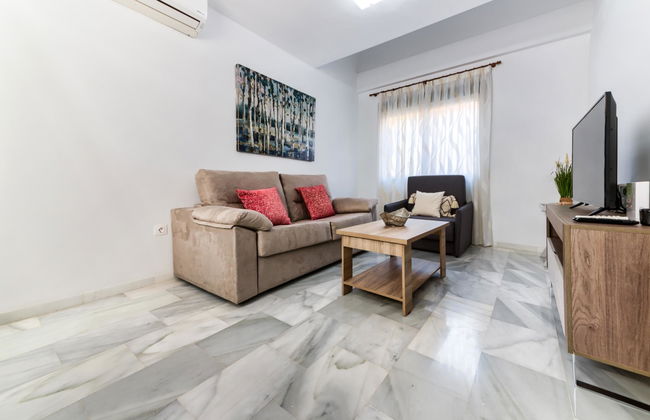 Salitre 1 bedroom - Photo 7