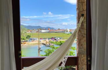 Casa Canal Barra da Lagoa - Foto 1