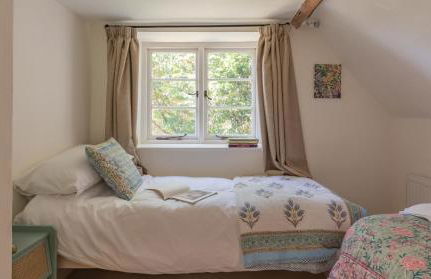 Alba Cottage, Wilcot, Pewsey - Foto 16