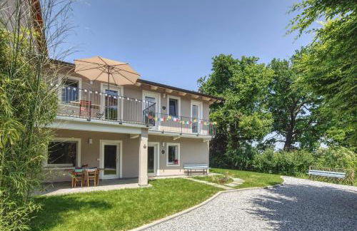 Happy hill - appartamento Bambù- natura e relax - Photo 1