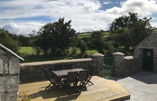 Mournes Family Cottage with Hot Tub - Foto 11