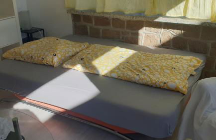 Erholungsoase am Rand des Harzes - Apartment - Foto 9