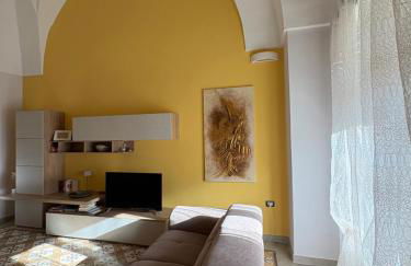 Salento casa vacanze vicino Castro Otranto - Foto 6