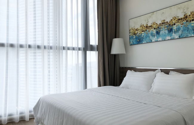 Luxury Condotel Vinhomes Skylake Keangnam - Photo 5