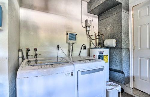 St Petersburg Waterfront House with Gas Grill! - Foto 24