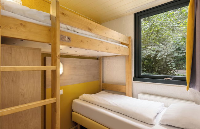 Center Parcs De Huttenheugte - Foto 15