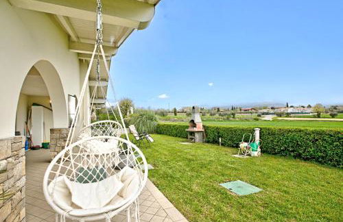 Il Silenzio House - Happy Rentals - Foto 35