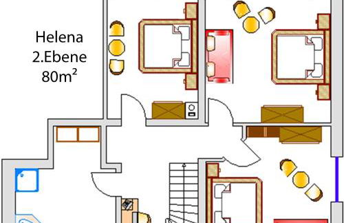 Schweizer Haus Wippra - Foto 68